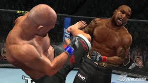 best of ufc 2009