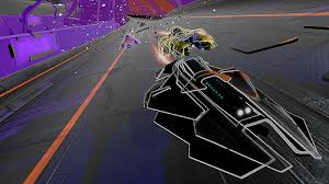 wipeout hd fury