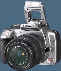 canon eos 300 rebel