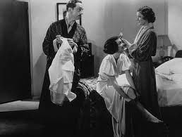 myrna loy thin man