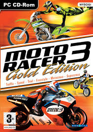 motoracer3 all