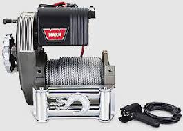 8274 warn winch