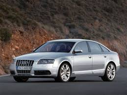 audi m5