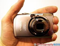 ixus 800