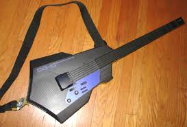casio electronic guitar