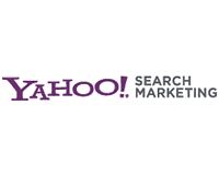 yahoo marketing