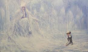 the snow queen
