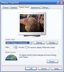 kinds of tattoos