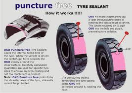 tyre seal