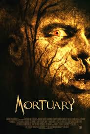 mortuary