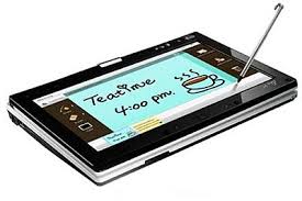 eee pad tablet