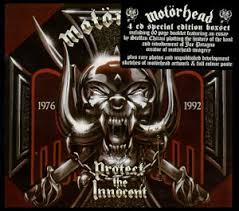 Mot - Protect The Innocent (disc 3)