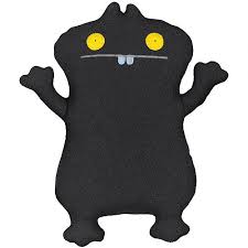 babo uglydoll