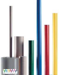 pvc rod