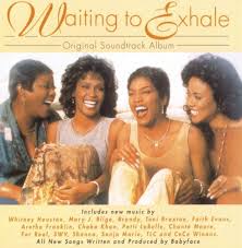 Soundtracks - Waiting To Exhale
