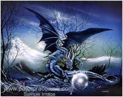 art dragons