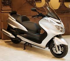 majesty yamaha