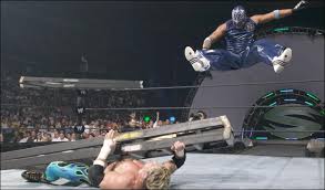 eddie guerrero and rey mysterio