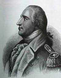 Benedict Arnold and