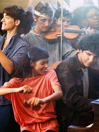 fame television show