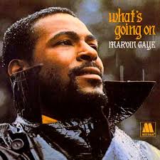 Marvin Gaye - What's Going On (Deluxe Edition)