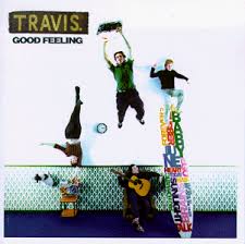 Travis - Tied To The 90