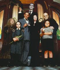 the addams family movie