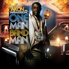 akon one man one band