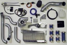 supercharger honda civic