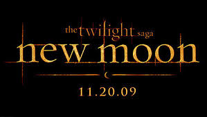 Twilight new moon 