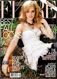 Emma Watson fashion