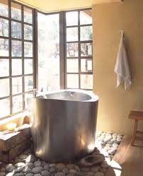japanese spa bath