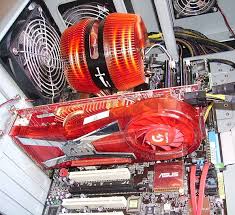 asus silent knight