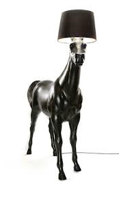 animal lamp