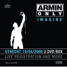 armin only imagine dvd