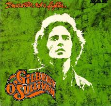 Gilbert O'sullivan - By Larry