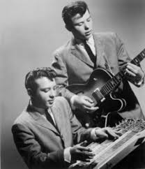 santo & johnny sleepwalk