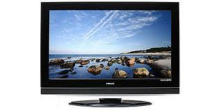 FINLUX Touch Screen LCD TV 47 inch
