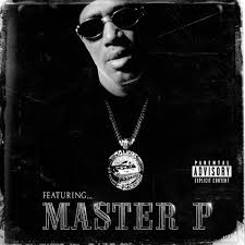 Master P - Featuring Master P (Edited Version)
