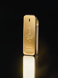 one million perfume