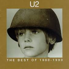 U2 - The Everlasting Love (New And Best)
