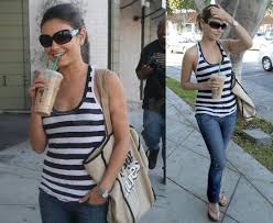 Mila Kunis fashion