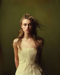 keira knightley poster