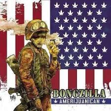 bongzilla amerijuanican