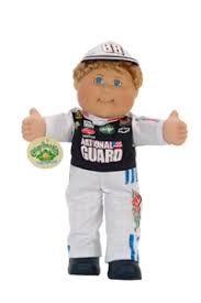nascar kid