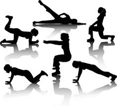 weight exercise