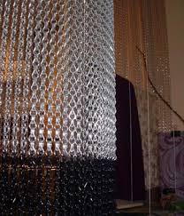 chain curtain