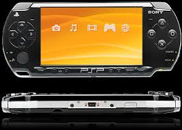psp 3ooo