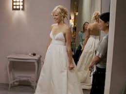 the wedding dress movie