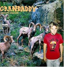 Grandaddy - The Little Acorn